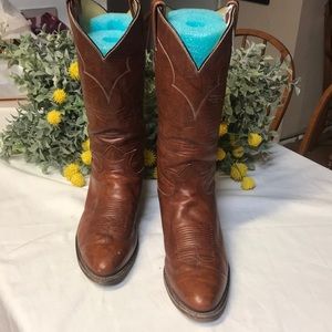 Tony lama boots